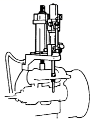 Series 12 Veritrol Mounting Capabilities